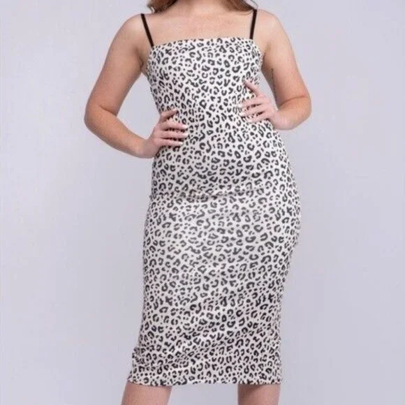 ladies red bodycon dress Women's Red Floral Bodycon Slip Midi Dress & Reviews - Wine Red - Dresses main image 0